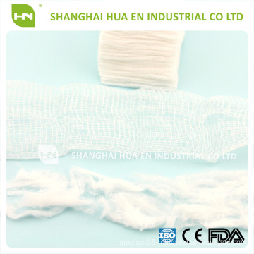 100% Cotton Absorbent Sterile Disposable Surgical Gauze Sponges / Gauze Pad /gauze Swab